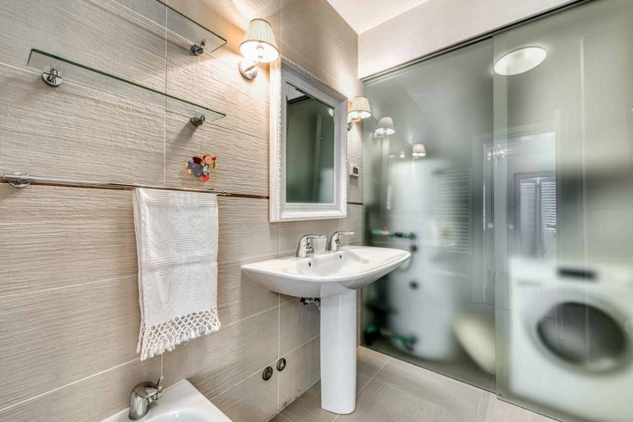 Apartments Dvori Lapad 2 Direct Sea View Dubrovnik Exterior foto