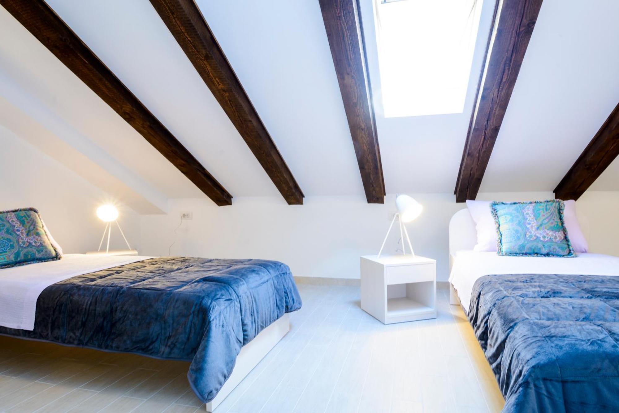 Apartments Dvori Lapad 2 Direct Sea View Dubrovnik Habitación foto