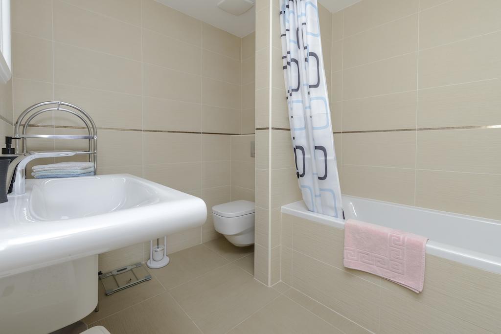 Apartments Dvori Lapad 2 Direct Sea View Dubrovnik Habitación foto