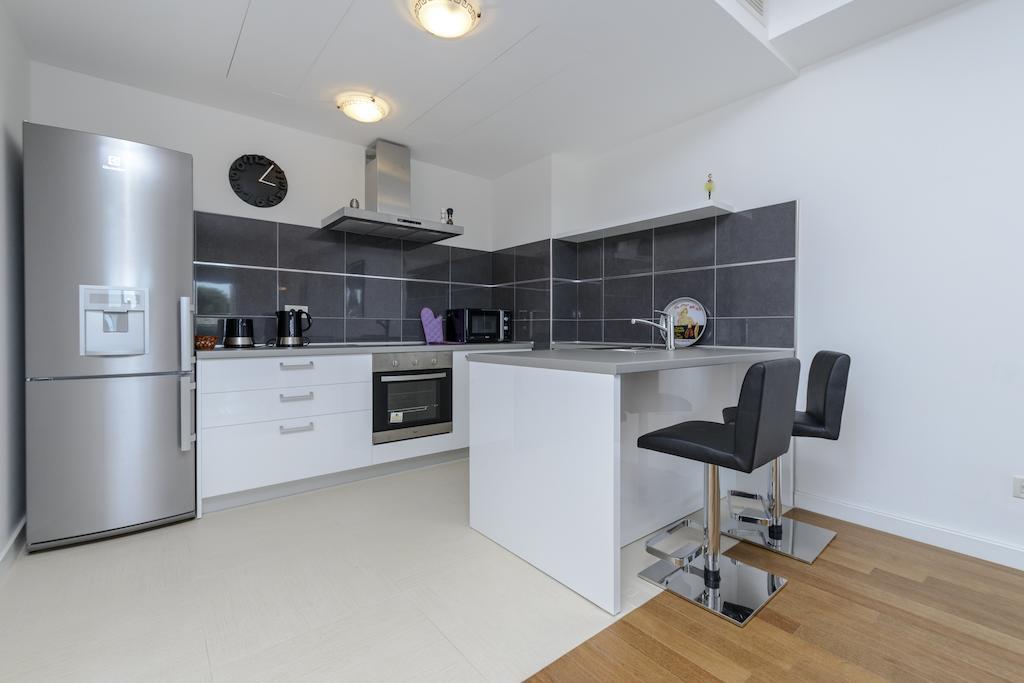 Apartments Dvori Lapad 2 Direct Sea View Dubrovnik Habitación foto